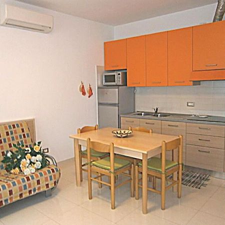 Apartament Jolly Bibione Zewnętrze zdjęcie
