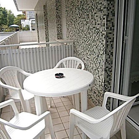 Apartament Jolly Bibione Zewnętrze zdjęcie