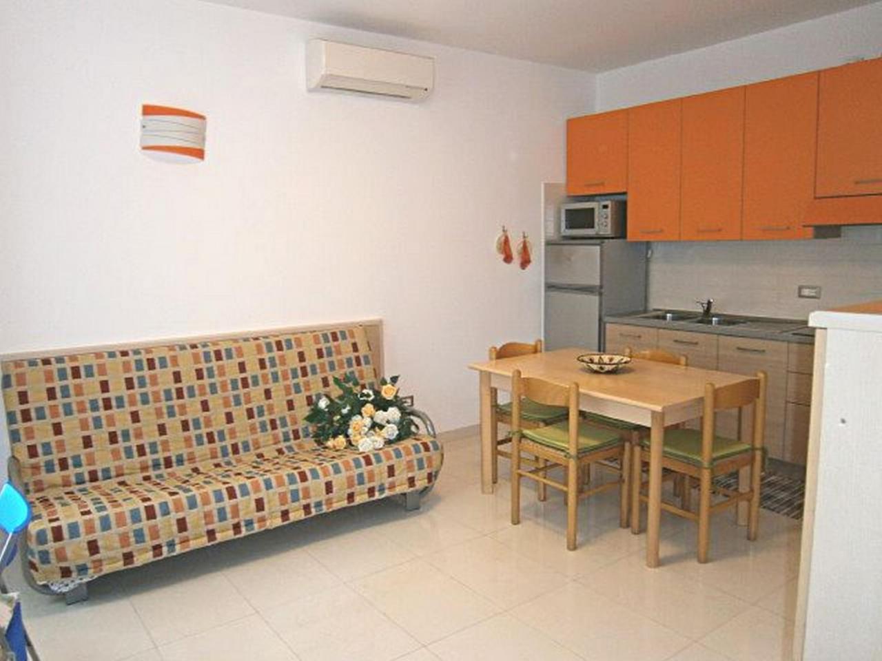 Apartament Jolly Bibione Zewnętrze zdjęcie