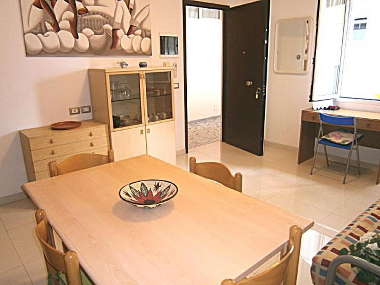 Apartament Jolly Bibione Zewnętrze zdjęcie