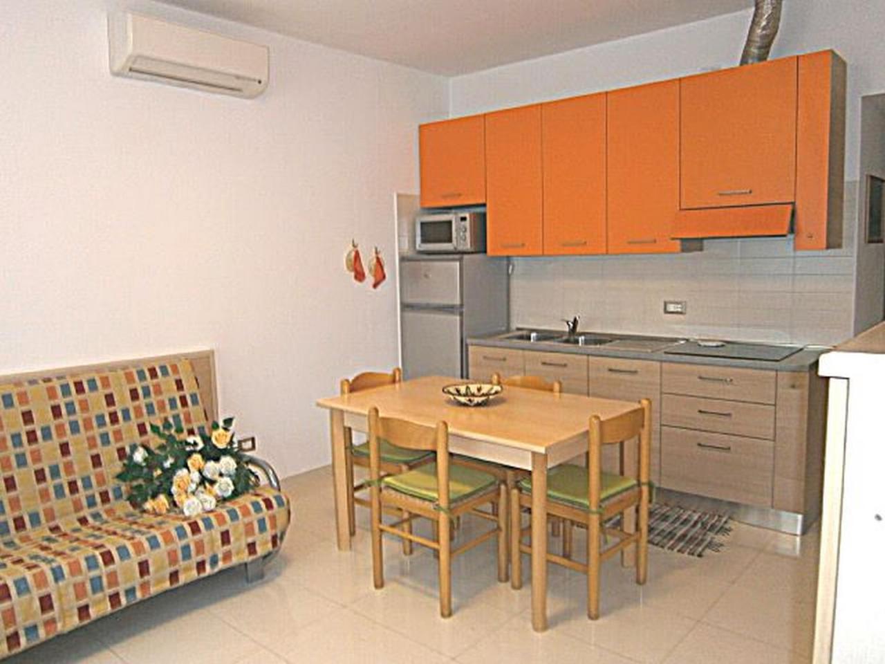 Apartament Jolly Bibione Zewnętrze zdjęcie
