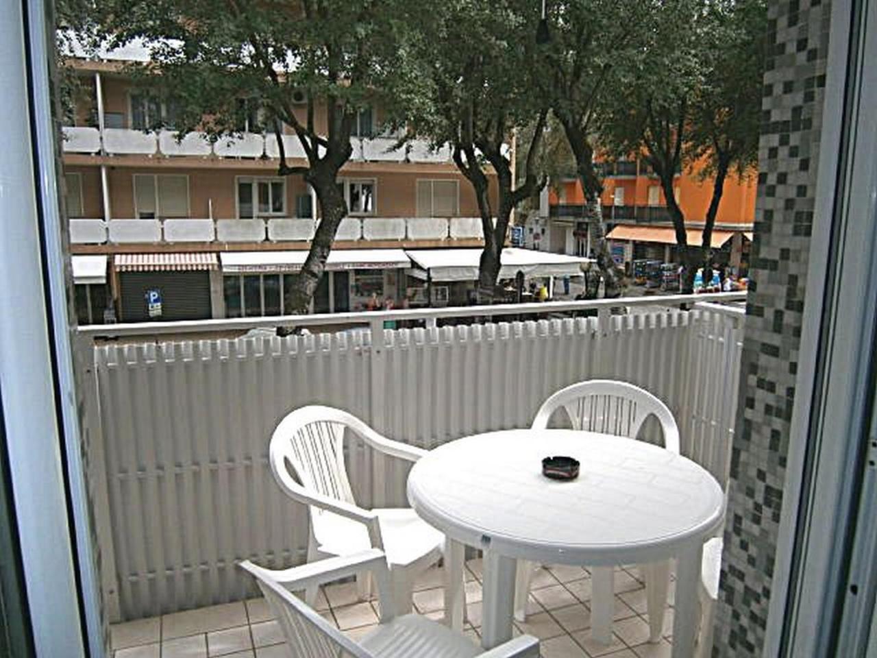 Apartament Jolly Bibione Zewnętrze zdjęcie