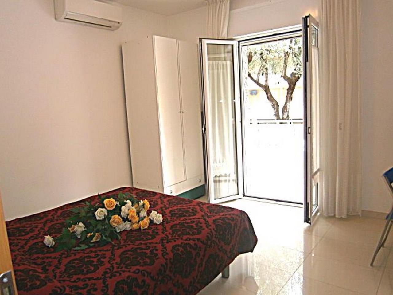 Apartament Jolly Bibione Zewnętrze zdjęcie